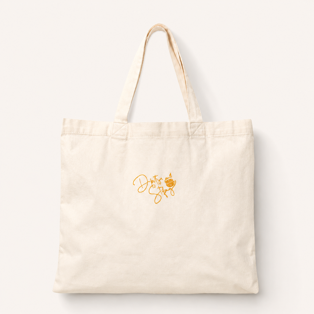 Large Everyday Tote Bag