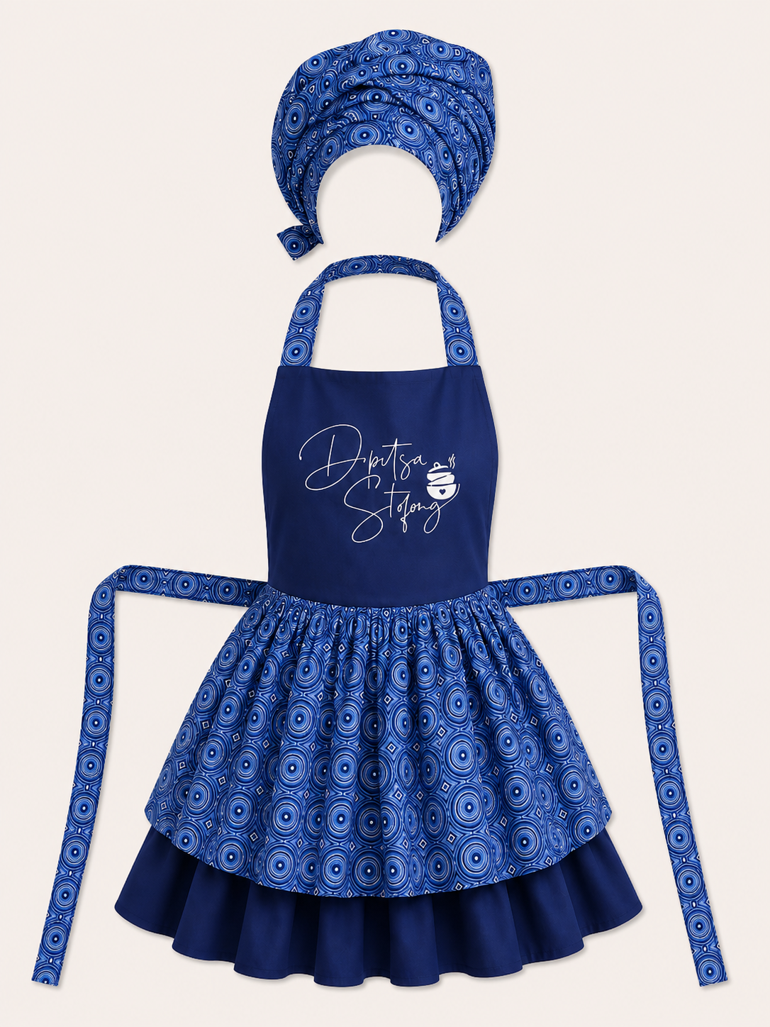 Premium Blue Apron