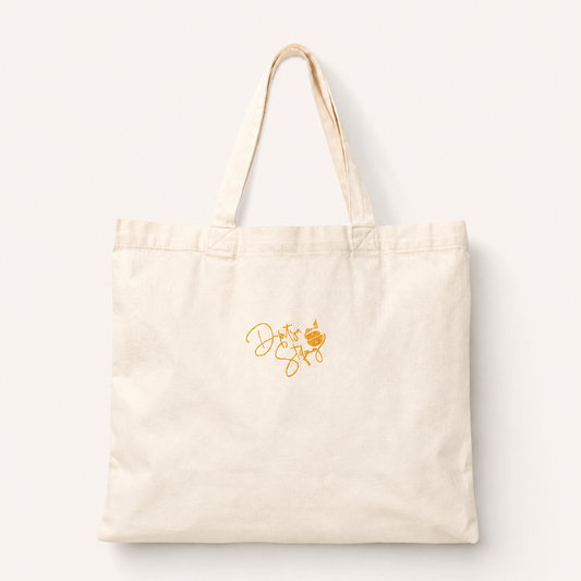 Large Everyday Tote Bag
