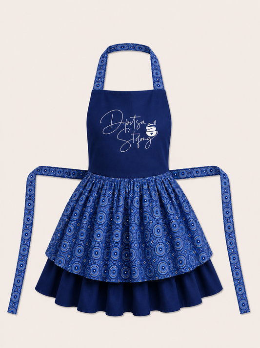 Premium Blue Apron
